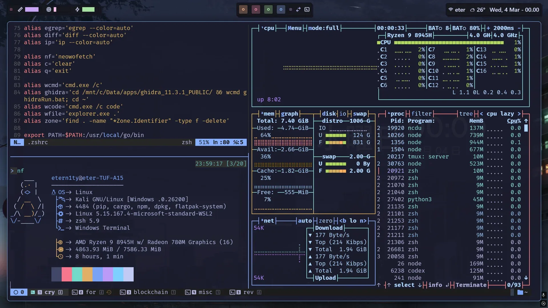 eter-kali-wsl preview 1